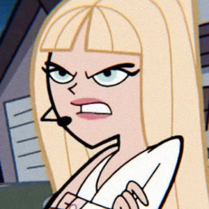 Meet your Posher, Olivia